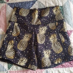 Cvg Fineapple 5" shorts